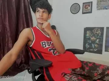 Private brandonstonexl on Chaturbate