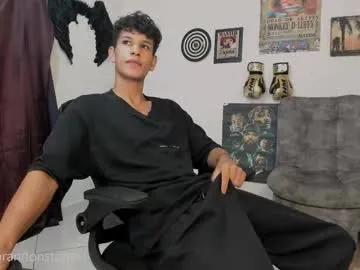 Private brandonstonexl on Chaturbate