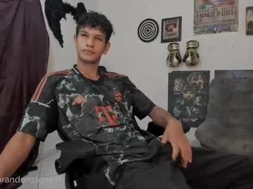 brandonstonexl — nude [111 tokens left]