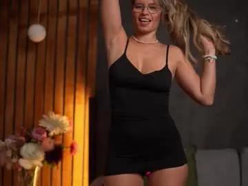 brandywhite on Chaturbate