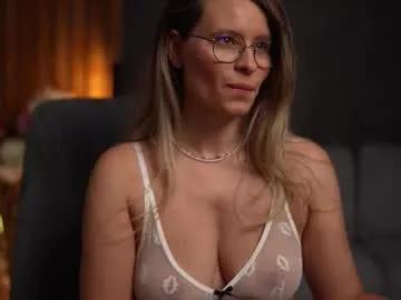 brandywhite on Chaturbate