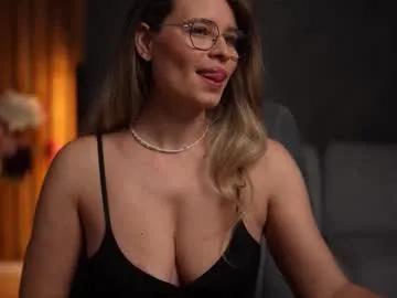 brandywhite on Chaturbate