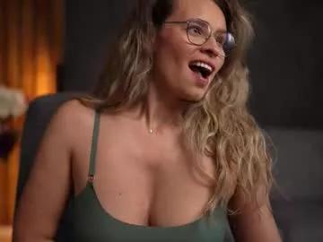 brandywhite on Chaturbate