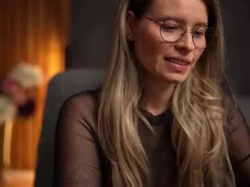 brandywhite on Chaturbate