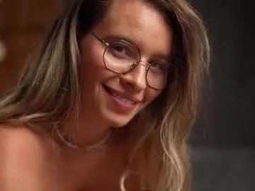 brandywhite on Chaturbate