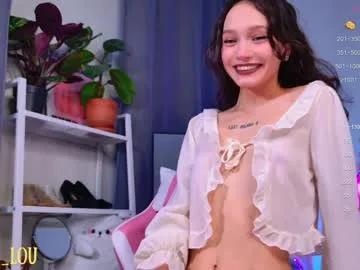 breeding_material on Chaturbate 