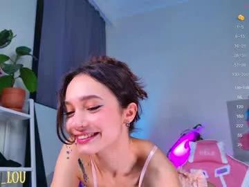 breeding_material on Chaturbate 