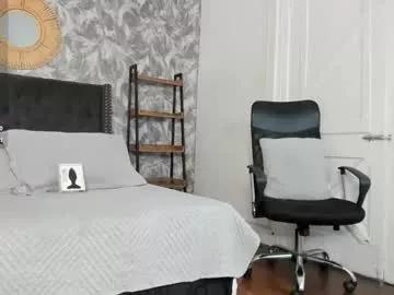 Freechat brenda_lamar on Chaturbate