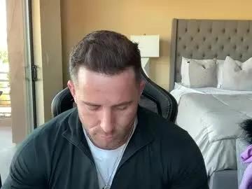 Freechat brettmycles on Chaturbate