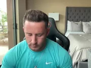 Freechat brettmycles on Chaturbate