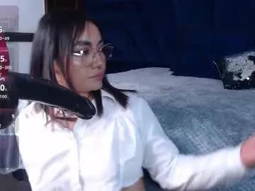 Freechat brigith24 on Chaturbate