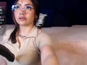Freechat brigith24 on Chaturbate