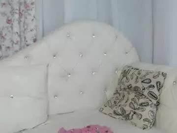 Freechat brilliant_doll on Chaturbate