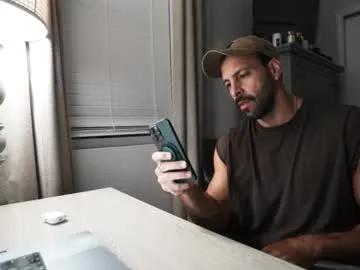 brucestryker on Chaturbate