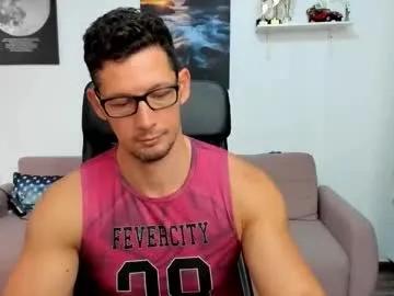 Freechat brutusk1 on Chaturbate