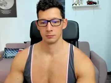 Freechat brutusk1 on Chaturbate