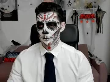 Freechat brutusk1 on Chaturbate