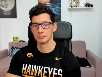 Freechat brutusk1 on Chaturbate