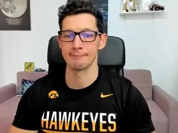 Freechat brutusk1 on Chaturbate