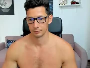 Freechat brutusk1 on Chaturbate