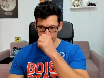 brutusk1 — Make me cum all over the place --- I hope I can make your day better with #glasses #tummy #dance #gay #grower ! PM = 5 tokens [920 tokens remaining]