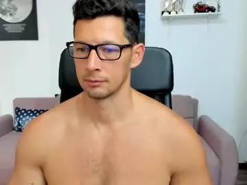 Freechat brutusk1 on Chaturbate
