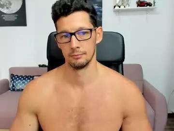 Freechat brutusk1 on Chaturbate