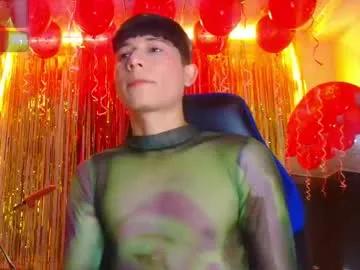 Freechat bryam_hot on Chaturbate