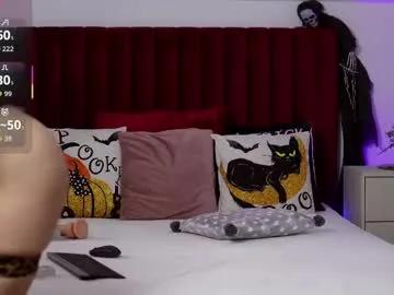 Private bubbleassdoll on Chaturbate