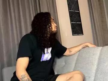 buddhax on Chaturbate