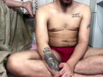 buddhax on Chaturbate