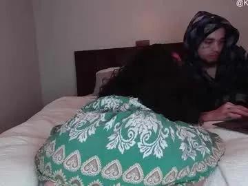 buddhax on Chaturbate