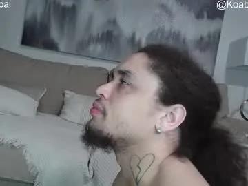 buddhax on Chaturbate