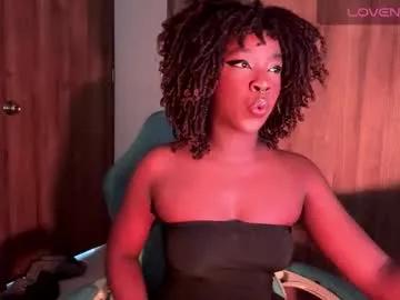 Freechat bunny_secrets on Chaturbate