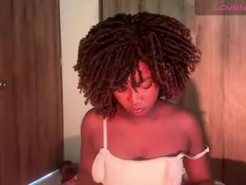 Freechat bunny_secrets on Chaturbate