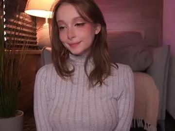 Freechat bunnybonn1e on Chaturbate