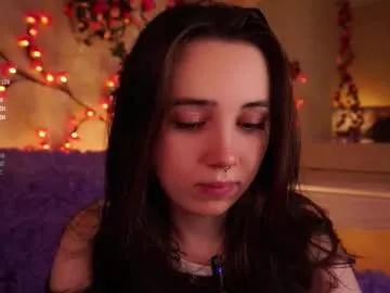 burnletitallburn — GOAL: Lick + bite lips <Hello everyone, I'm Elin! #bigass #18 #shy #young #new FREE CONTROL TOY IN PVT [35 tokens remaining]