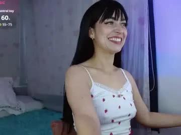 Freechat butterfly_xo on Chaturbate