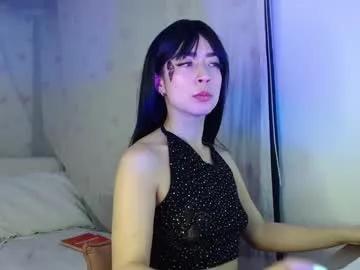 Freechat butterfly_xo on Chaturbate