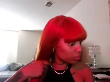 butterflybootyy on Chaturbate 