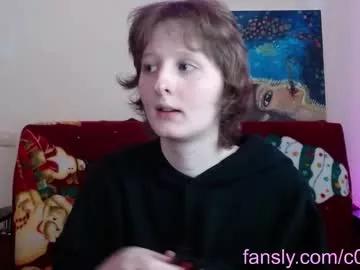 Freechat c0ralynx on Chaturbate