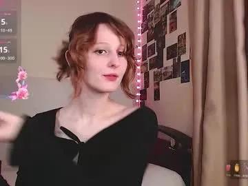 Freechat c0ralynx on Chaturbate