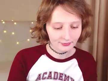 Freechat c0ralynx on Chaturbate