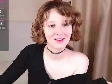Freechat c0ralynx on Chaturbate