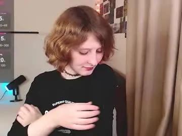 Freechat c0ralynx on Chaturbate