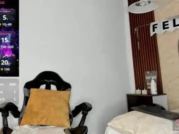 Freechat cailinmilf on Chaturbate