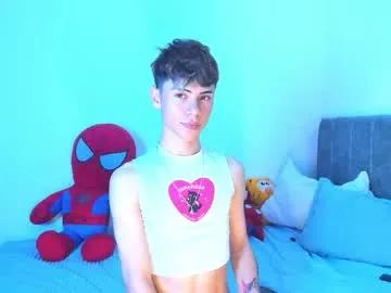 callum_77 — GOAL: Dildo Show [125 tokens remaining] The angel of your dreams #twink #18 #new #machine #femboy