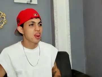 cameron_lux4 — GOAL: sensual dance [150 tokens remaining] Hey guys, Welcome to our room #master #findom #18 #smoke #latino