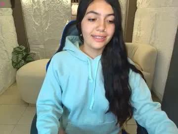 Freechat cami_goddess_r on Chaturbate
