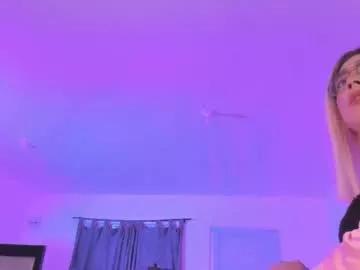 camii_desire on Chaturbate